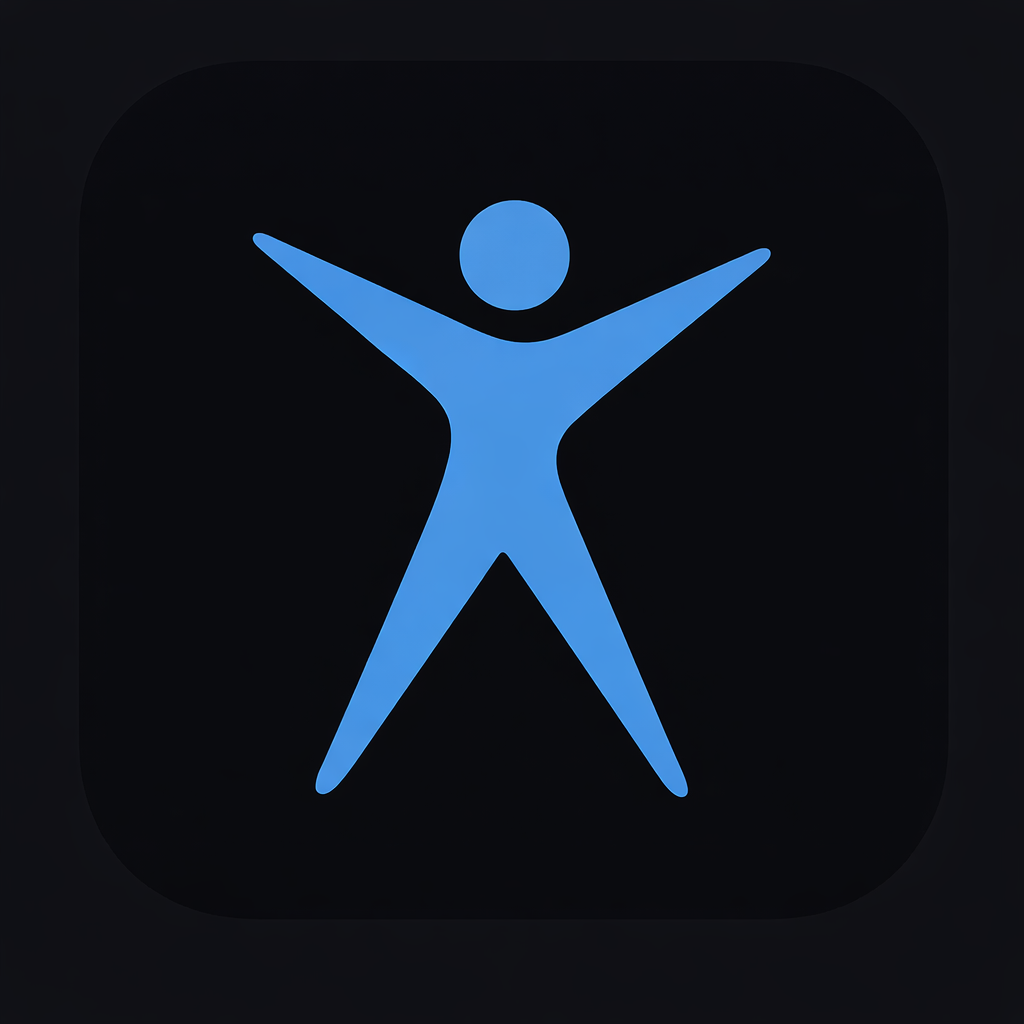 LenVia app icon
